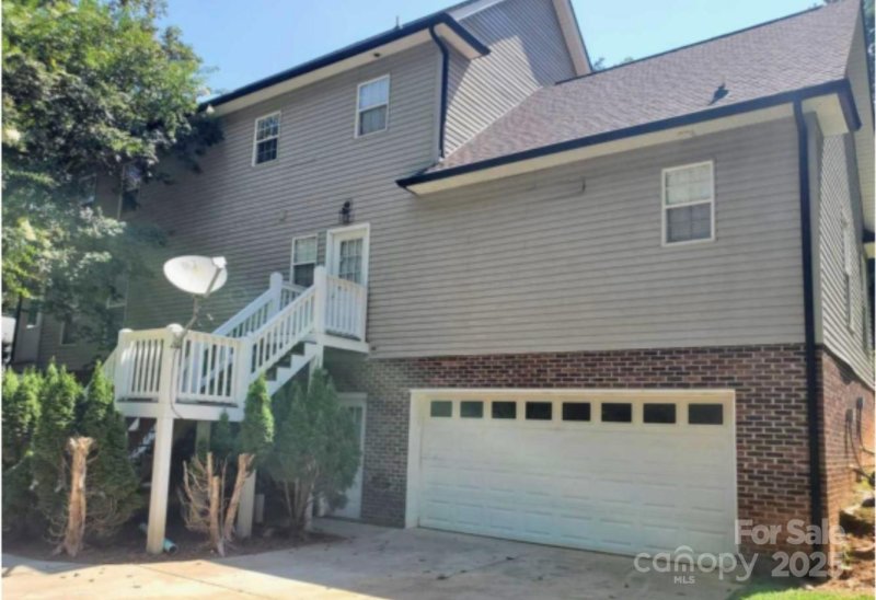 Property image 3 at 8842 Shepherd Court, Connelly Springs, NC 28612