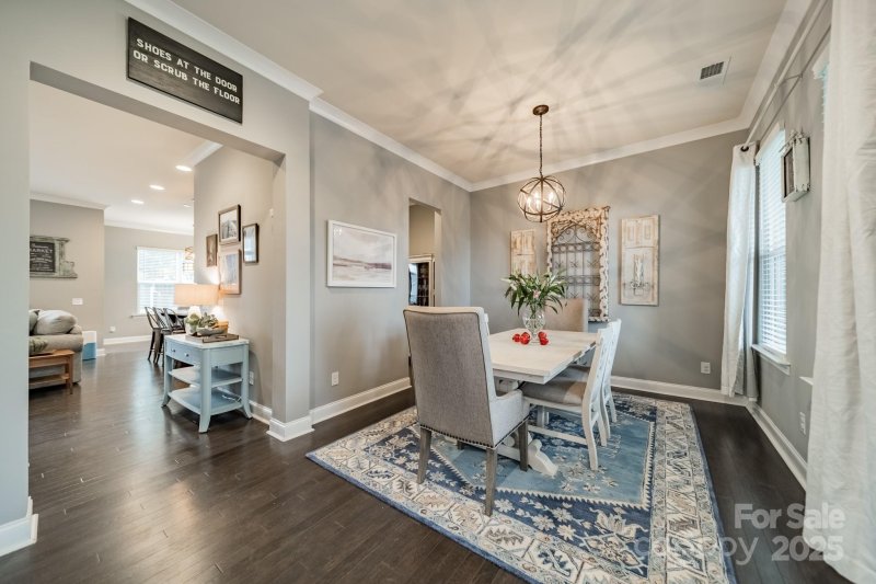 Property image 5 at 1529 Cedar Park Drive, Pineville, NC 28134