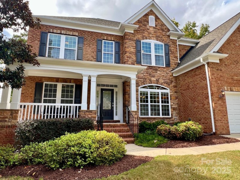 Property image 3 of 10826 Meg Meadow Drive in Summerwood, Mint Hill, NC 28227