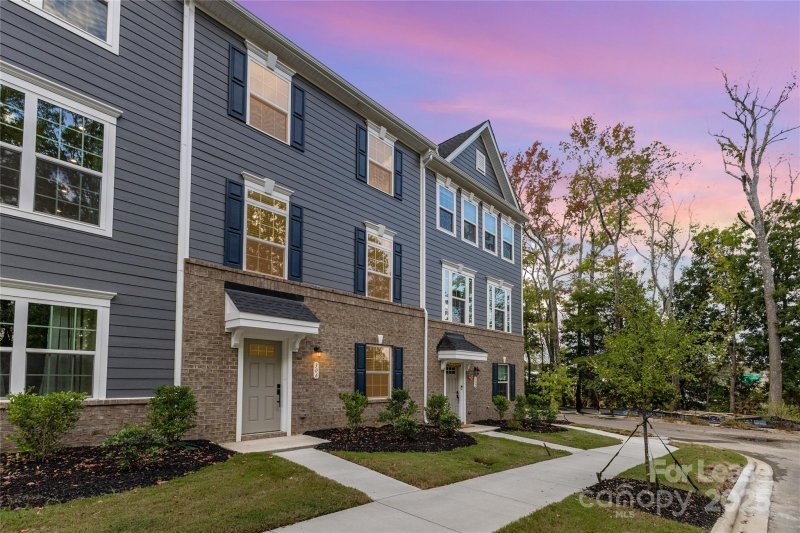 Property image 4 of 306 New Gallant Drive in Bailey Mills, Stallings, NC 28104