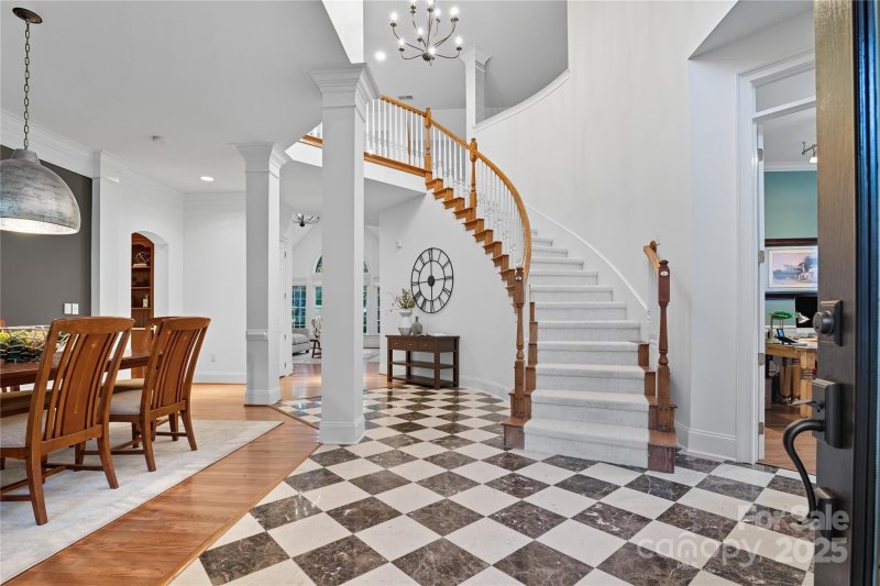 Property image 2 at 15915 Knox Hill Road, Huntersville, NC 28078