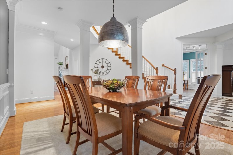 Property image 4 at 15915 Knox Hill Road, Huntersville, NC 28078