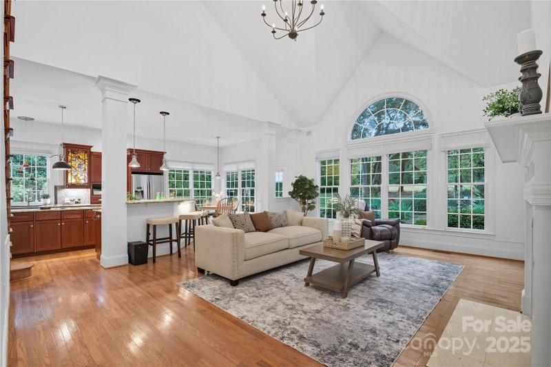 Property image 5 at 15915 Knox Hill Road, Huntersville, NC 28078