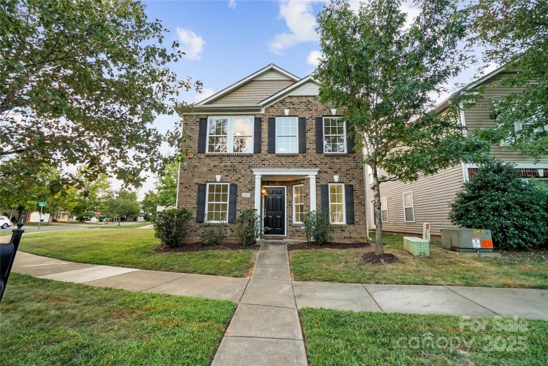 Property image 2 at 850 Sinclair Drive, Monroe, NC 28112