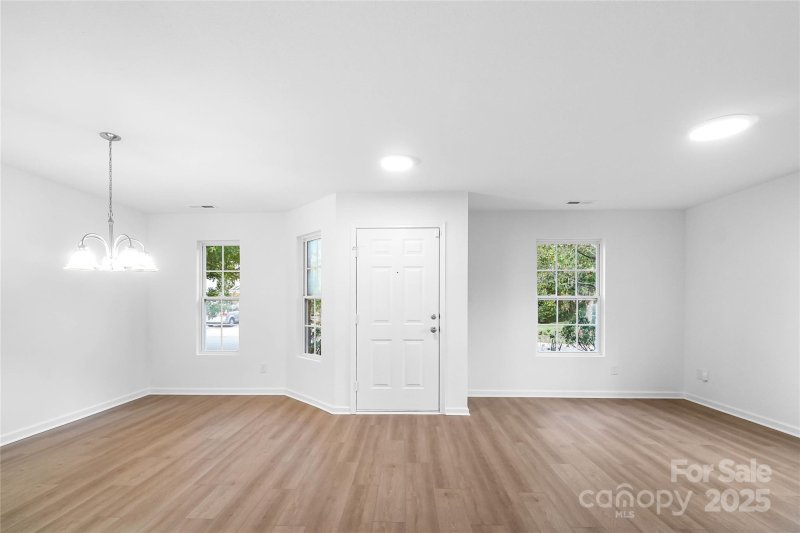 Property image 3 at 850 Sinclair Drive, Monroe, NC 28112