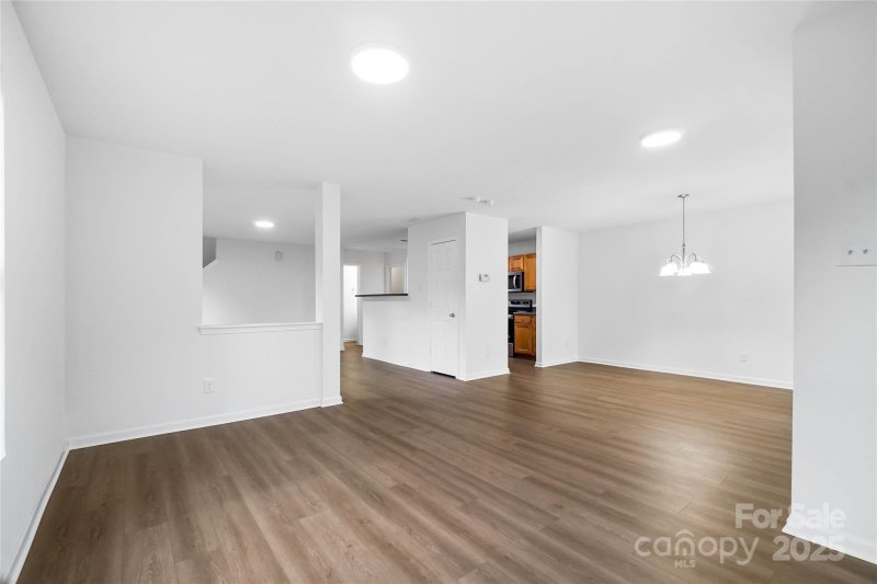 Property image 4 at 850 Sinclair Drive, Monroe, NC 28112