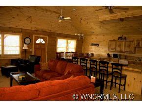 Property image 5 at 212 Moon Beam Lane, Clyde, NC 28721