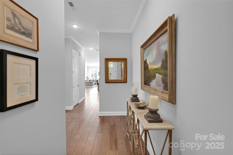 Property image 3 of 13005 Kornegy Drive in Southridge, Charlotte, NC 28277