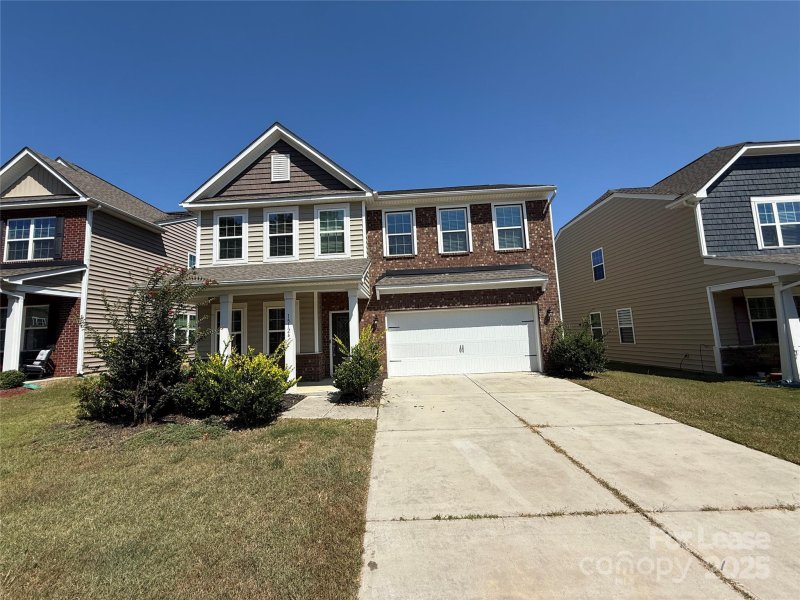 15124 Evergreen House Drive