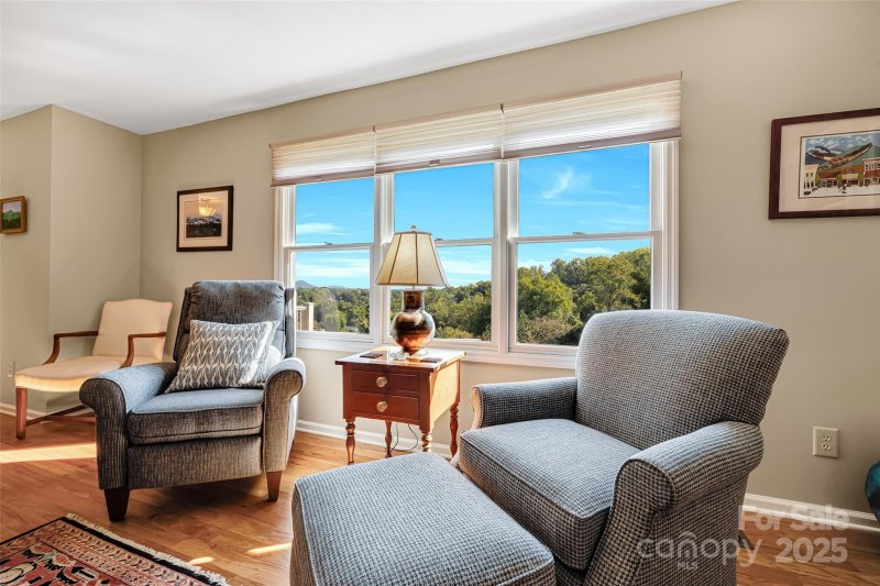 Property image 5 of 77 Chestnut Street in Oak Hall, Tryon, NC 28782