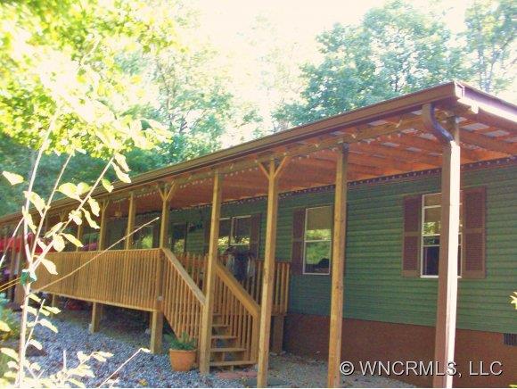 Property image 5 at 24 Timbers Edge Lane, Fairview, NC 28730