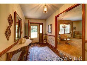 Property image 4 at 206 Vincent Place, Hendersonville, NC 28739