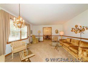 Property image 5 at 206 Vincent Place, Hendersonville, NC 28739