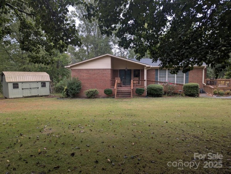 Country Club Heights, Lancaster community