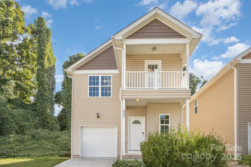 Property image 2 of 114 Lookout Point Place in High Ridge, Mooresville, NC 28115