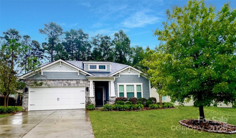 5119 Laurel Glen Court