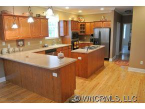 Property image 5 at 48 Sherry Lane, Leicester, NC 28748