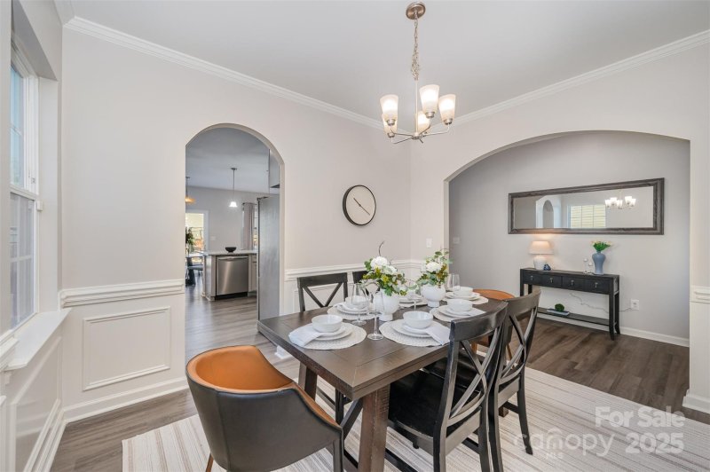 Property image 4 of 16718 Keene Court in The Palisades, Charlotte, NC 28278