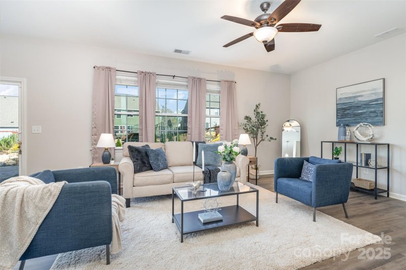 Property image 5 of 16718 Keene Court in The Palisades, Charlotte, NC 28278