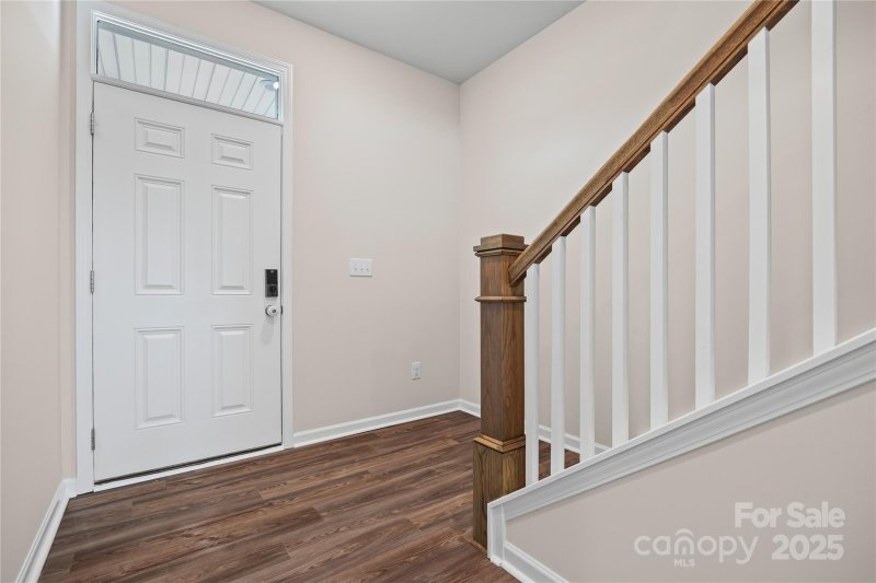 Property image 3 of 3105 Bluff Hill Lane in Retreat at Rocky River, Charlotte, NC 28215