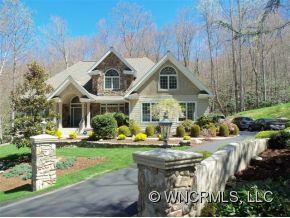 Property image 5 at 165 Sanctuary Drive, Waynesville, NC 28786