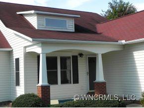 Property image 3 at 25 Eden Glen Road, Black Mountain, NC 28711