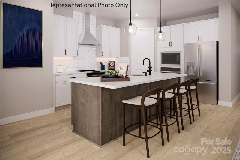 Property image 2 of 1005 Trout Brook Road in Moore Farm, Indian Trail, NC 28079