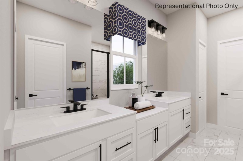 Property image 5 of 1005 Trout Brook Road in Moore Farm, Indian Trail, NC 28079