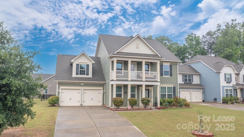 Property image 3 of 428 Moses Drive in The Retreat at Rayfield, Indian Land, SC 29707