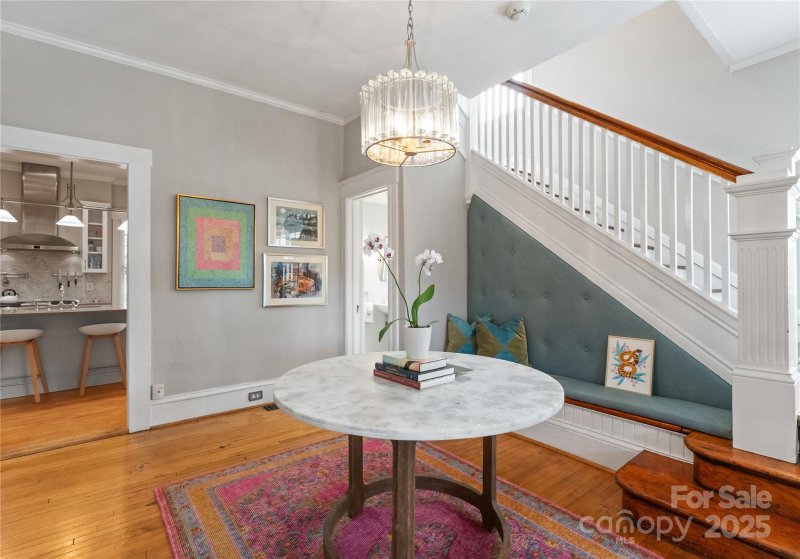 Property image 4 of 1707 E 8th Street in Elizabeth, Charlotte, NC 28204