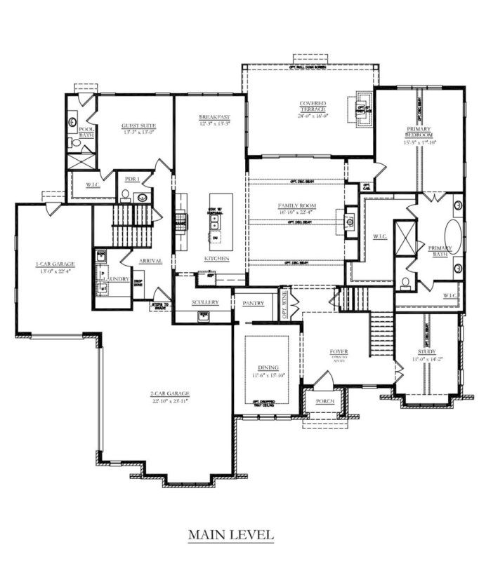 Property image 2 of 227 Wingrave Drive in Lansdowne, Charlotte, NC 28270