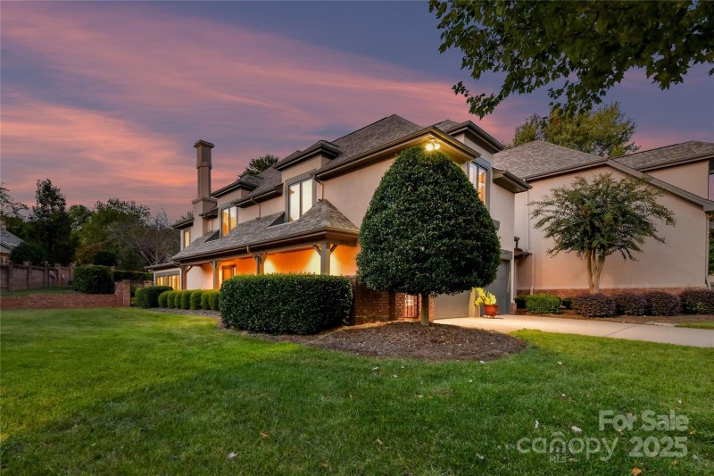 Property image 2 at 5636 Ballinard Lane, Charlotte, NC 28277