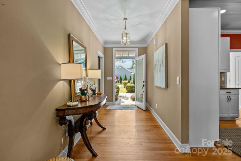 Property image 4 at 17405 Springwinds Drive, Cornelius, NC 28031