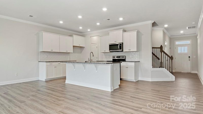 Property image 5 of 346 Creekview Road in Townes at Stonecrest, Hendersonville, NC 28792