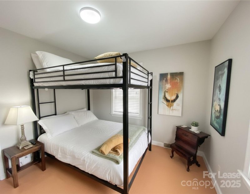 Property image 2 at 316 Skyland Avenue, Charlotte, NC 28205