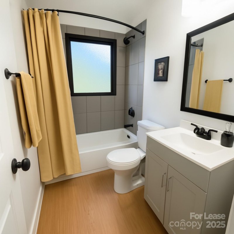 Property image 3 at 316 Skyland Avenue, Charlotte, NC 28205