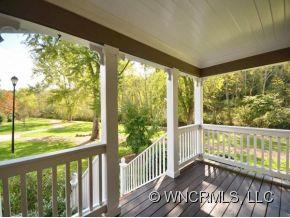 Property image 2 at 18 Creekside Way, Asheville, NC 28804