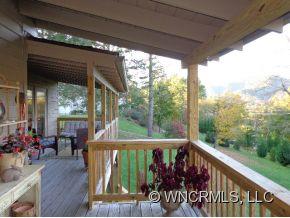 Property image 3 at 399 Foxfire Estates Circle, Waynesville, NC 28786