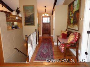 Property image 4 at 399 Foxfire Estates Circle, Waynesville, NC 28786