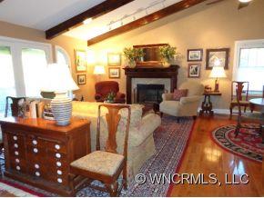 Property image 5 at 399 Foxfire Estates Circle, Waynesville, NC 28786