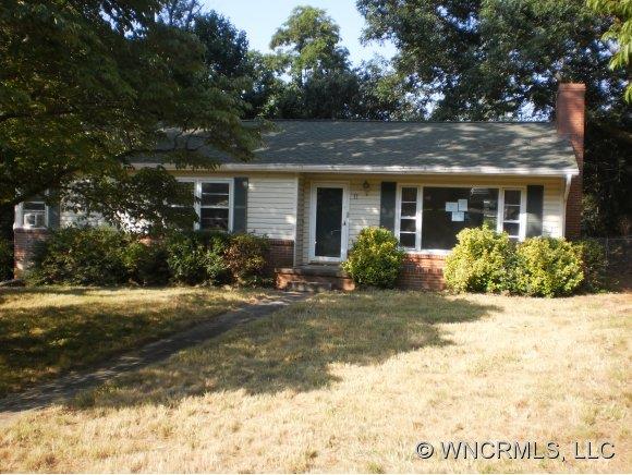 Property image 2 at 11 Pinehurst Road, Asheville, NC 28805