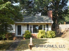 Property image 4 at 11 Pinehurst Road, Asheville, NC 28805