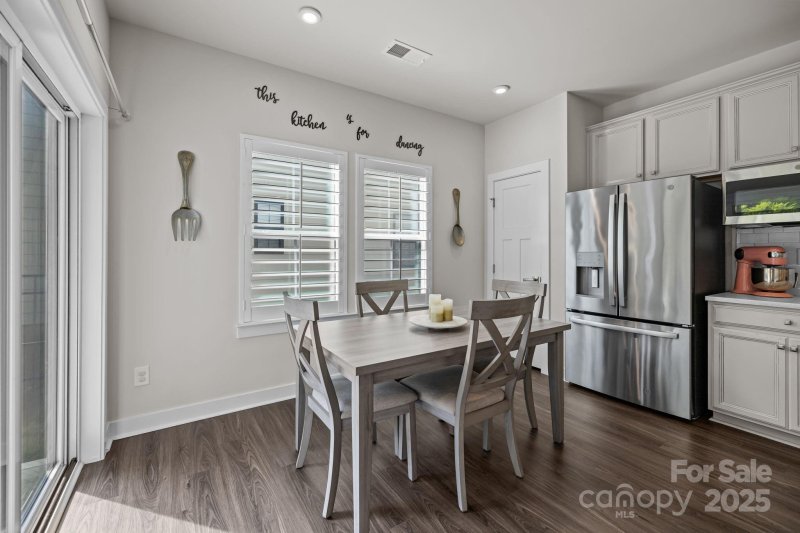 Property image 4 of 1307 Augustus Beamon Drive in Moore Farm, Indian Trail, NC 28079