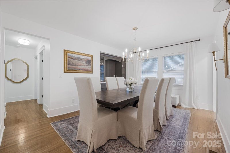 Property image 4 of 1751 Merriman Avenue in Wilmore, Charlotte, NC 28203
