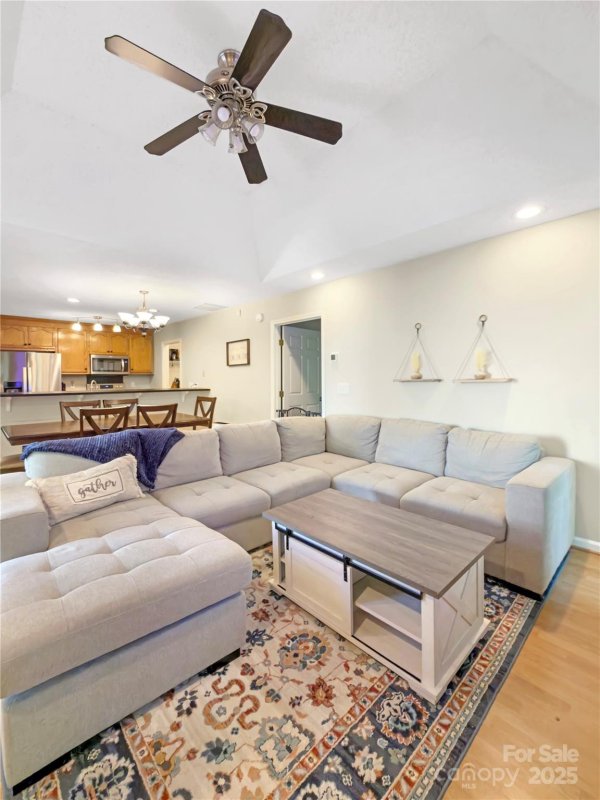 Property image 3 of 1543 Cambridge Heights Place in Cambridge Commons, Concord, NC 28027