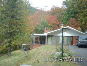 Property image 2 at 235 Dream Mountain Blvd, Canton, NC 28716