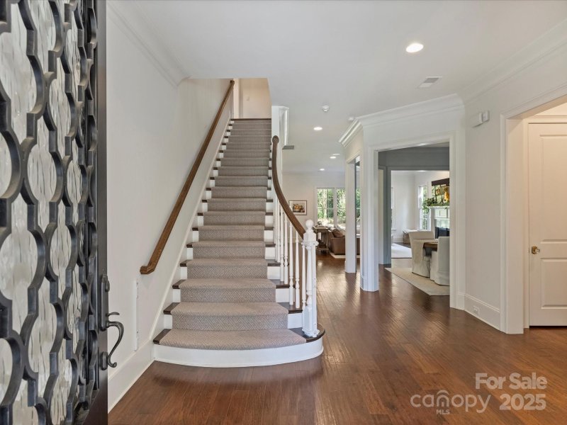 Property image 2 of 4003 St Germaine Lane in Stonegate, Charlotte, NC 28210