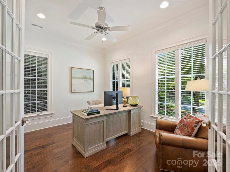 Property image 3 of 4003 St Germaine Lane in Stonegate, Charlotte, NC 28210