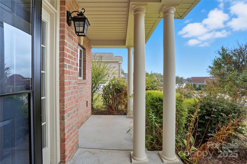 Property image 2 of 2365 Baxter Place in Bedford Farms, Concord, NC 28025