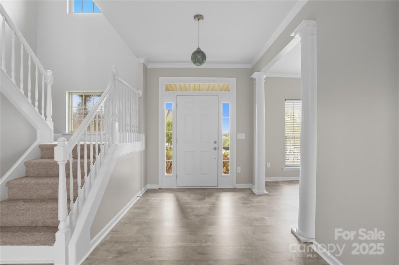 Property image 5 of 2365 Baxter Place in Bedford Farms, Concord, NC 28025